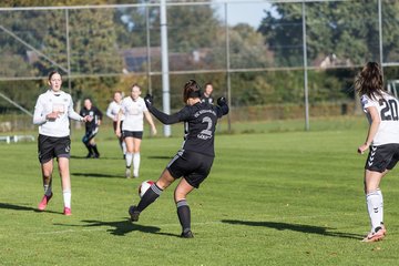 Bild 83 - F SV Henstedt Ulzburg2 - FSG Kaki-StuSie : Ergebnis: 2:2